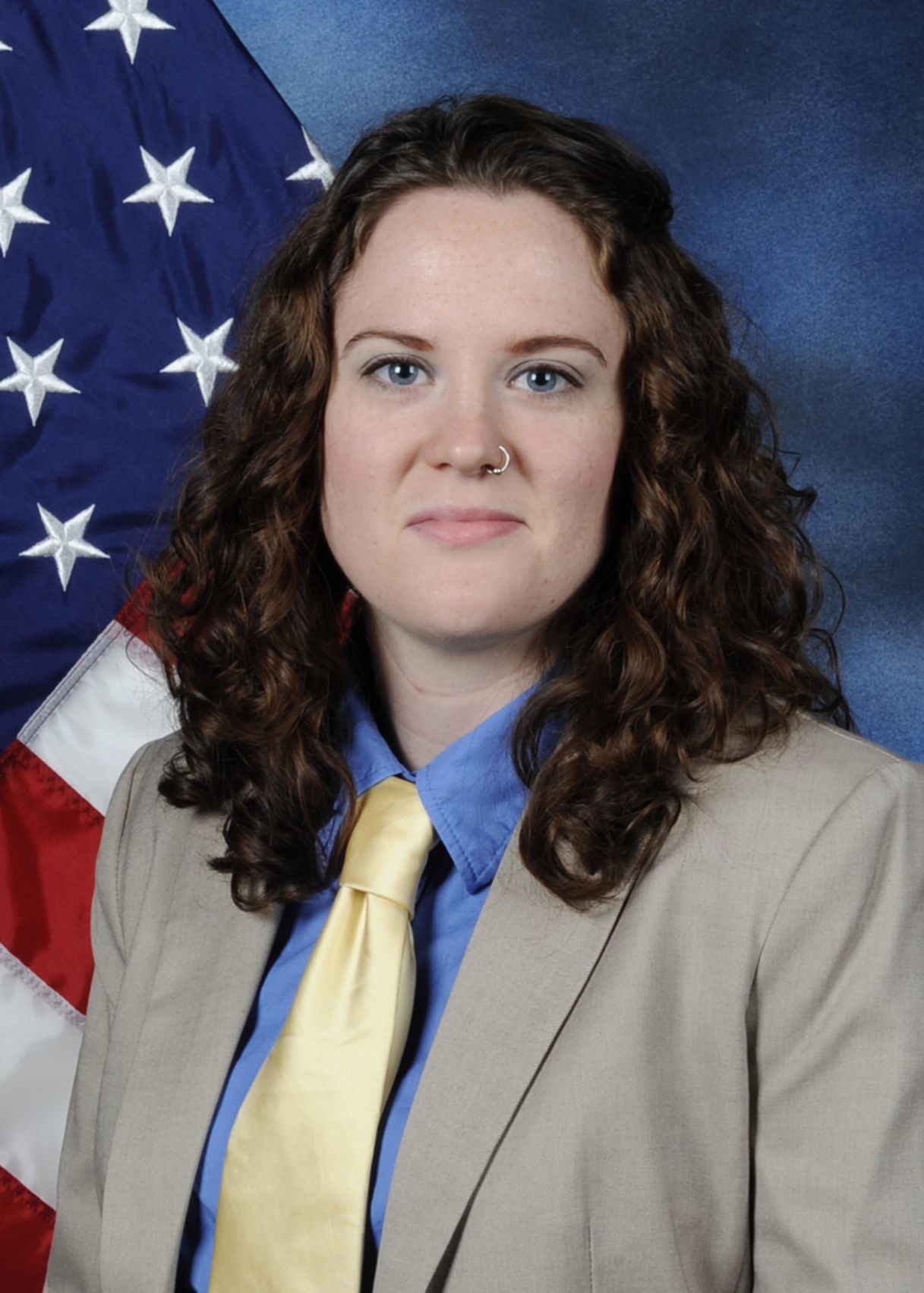 Foundation names Doak-Keszler director of communications